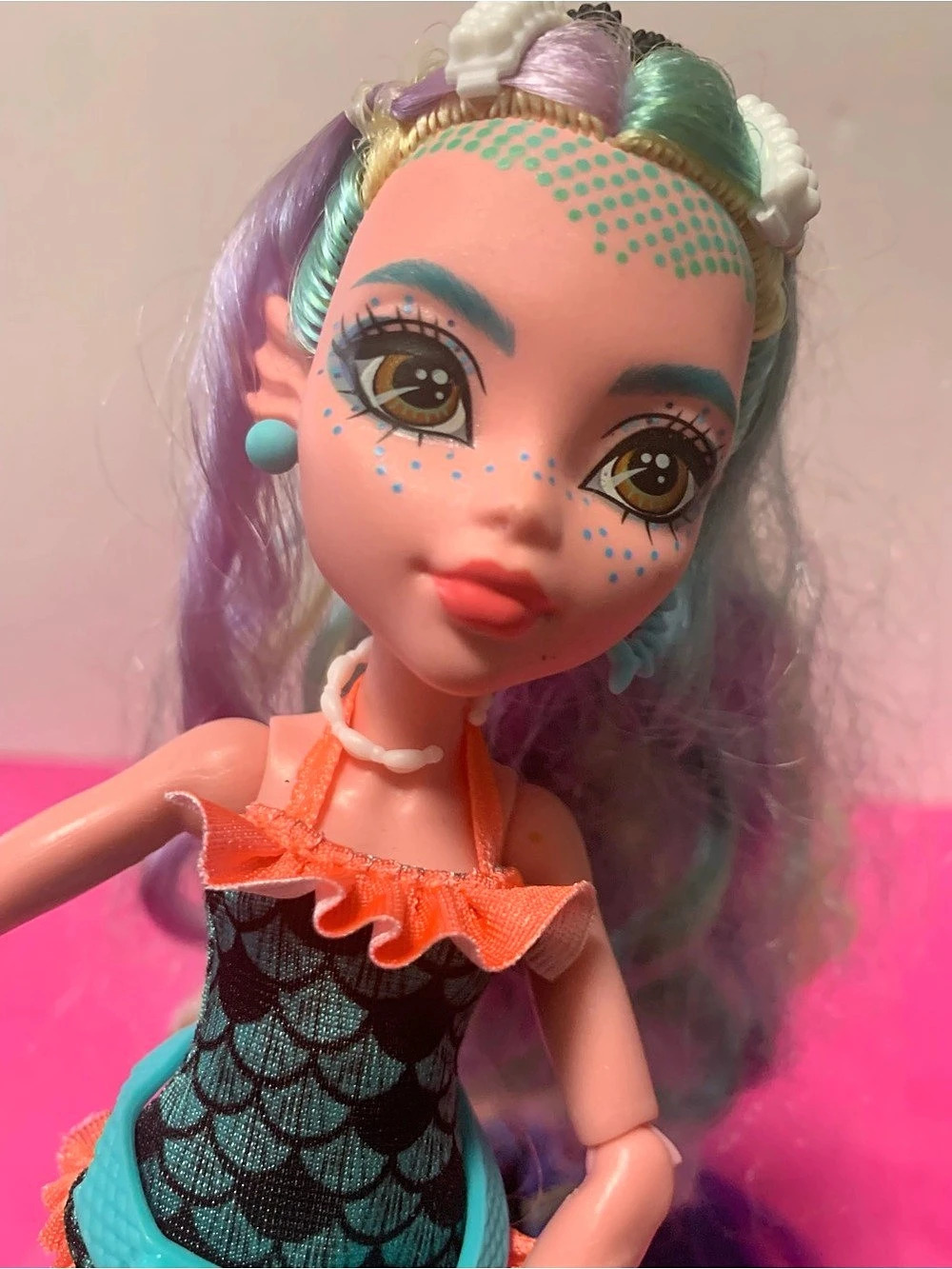 Monster High dolls bundle - Picture 6 of 7